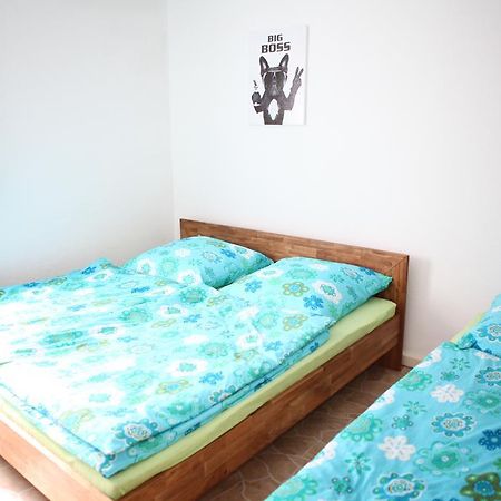 Bermuda Apartment ボーフム エクステリア 写真