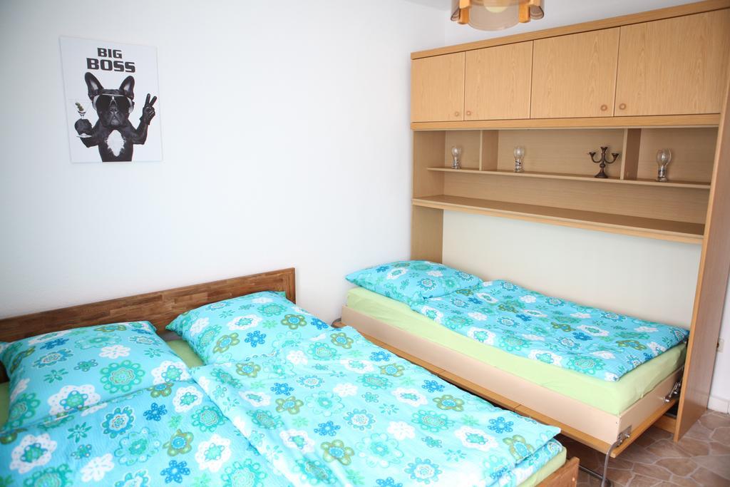 Bermuda Apartment ボーフム エクステリア 写真