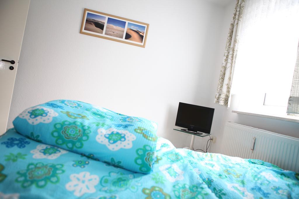 Bermuda Apartment ボーフム エクステリア 写真