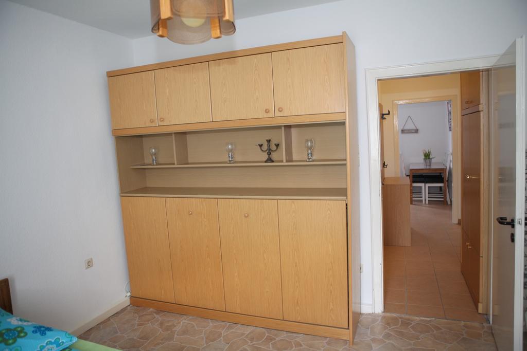 Bermuda Apartment ボーフム エクステリア 写真