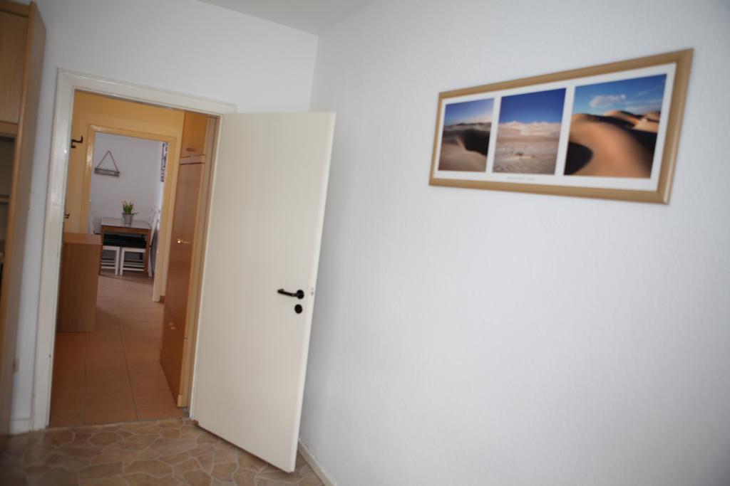 Bermuda Apartment ボーフム エクステリア 写真