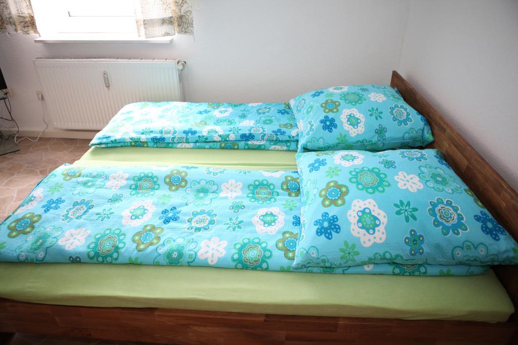 Bermuda Apartment ボーフム エクステリア 写真