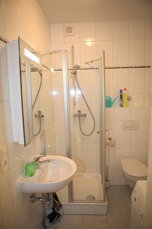 Bermuda Apartment ボーフム エクステリア 写真