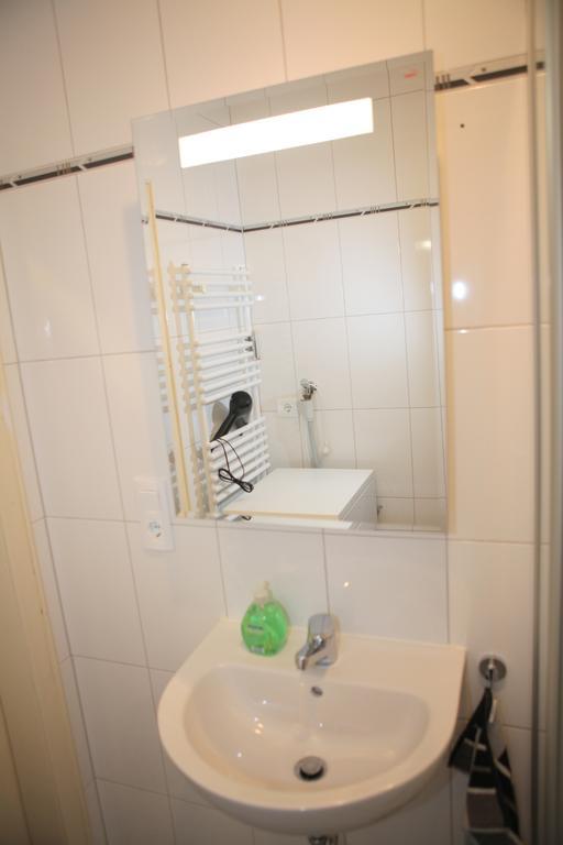 Bermuda Apartment ボーフム エクステリア 写真