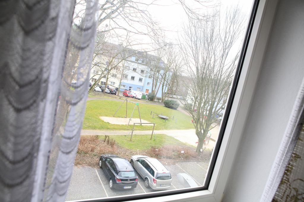 Bermuda Apartment ボーフム エクステリア 写真