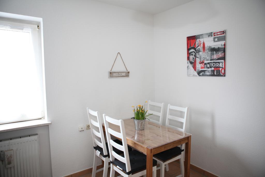 Bermuda Apartment ボーフム エクステリア 写真
